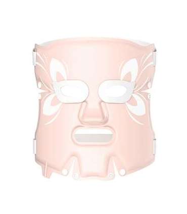 Waterproof mask with light therapy ANLAN 01-AGZMZ