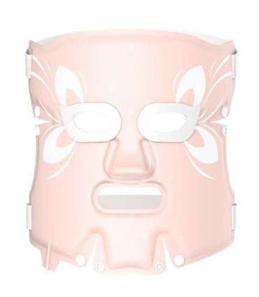 Waterproof mask with light therapy ANLAN 01-AGZMZ