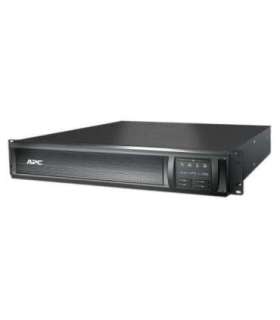 APC Smart-UPS X 1500VA Rack/Tower LCD 230V with Network Card