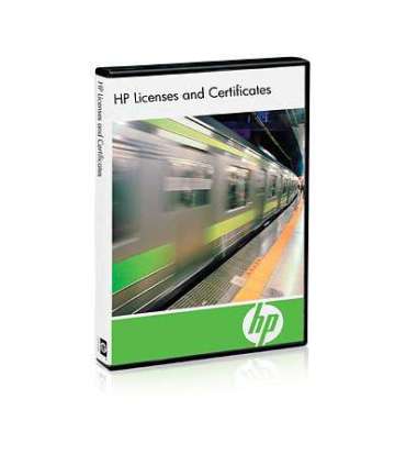 HPE IMC NTA SW Mod Add 5-node E-LTU