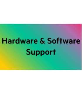 HPE 5y Nbd HPE 5900-48 Switch FC SVC