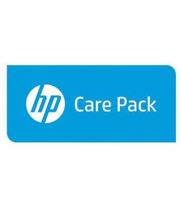 HPE 3y Nbd Exch MSR1003-8 AC FC SVC
