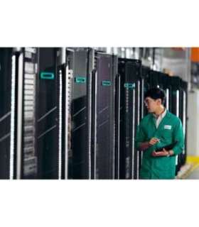 HPE 3PAR 8200 Transition AI SW E-LTU