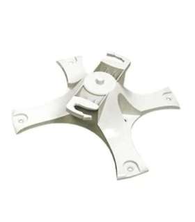 AP-220-MNT-W1W Mt Basic White Kit