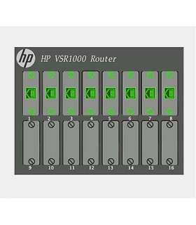 HPE VSR1008 Virtual Services Rtr E-LTU