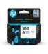 HP 304 Tri-color Ink Cartridge, 100 pages, for HP DeskJet 2620,2630,2632,2633,3720,3730,3732,3735