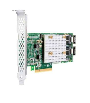 HPE Smart Array E208i-p SR Gen10 Ctrlr