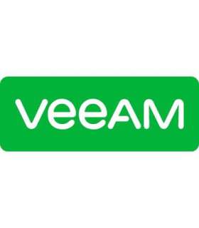Veeam Pub BUR Ent 1yr 8x5 E-LTU