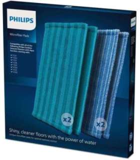 Philips Rechargeable vacuum cleaner-broom accessory XV1700/01, Suitable with: FC6404, FC6405, FC6407, FC6409, FC6728 (/ 01), FC6