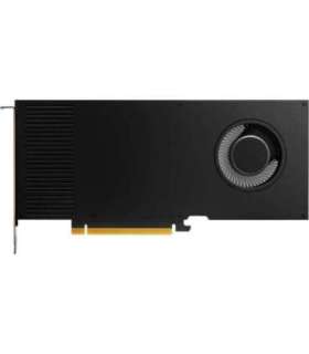 NVIDIA Quadro RTX A4000 16GB GDDR6 4x DisplayPort GPU 3D CAD Graphics Video Card for HP Workstations - 140W full-height single-s