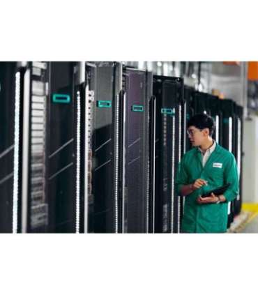 HPE 3PAR 8200 All-inc Multi-sys SW E-LTU