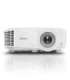 BenQ MW550 - DLP projector - portable - 3D - 3600 ANSI lumens - WXGA (1280 x 800) - 16:10 - 720p