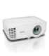 BenQ MW550 - DLP projector - portable - 3D - 3600 ANSI lumens - WXGA (1280 x 800) - 16:10 - 720p