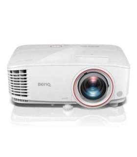 BenQ TH671ST - DLP projector - portable - 3D - 3000 ANSI lumens - Full HD (1920 x 1080) - 16:9 - 1080p