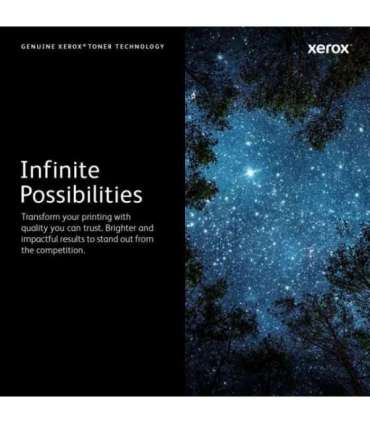 Cyan high capacity toner cartridge 2500 pages C230/C235