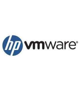 VMw vSphere Ess 5yr E-LTU