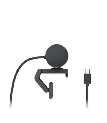 Logitech LOGITECH BRIO 505 black