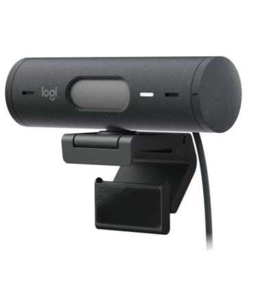 Logitech LOGITECH BRIO 505 black