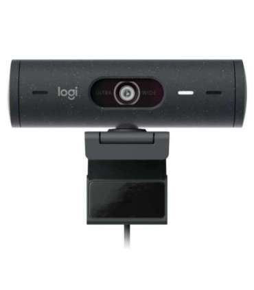 Logitech LOGITECH BRIO 505 black