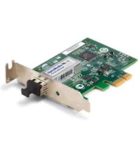 HP Allied Telesis 2914SX/LC-901 1GB LC Fiber NIC Ethernet Card, 1x 1000Base-SX, fits HP Workstations