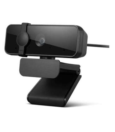 Lenovo Essential - Webcam - colour