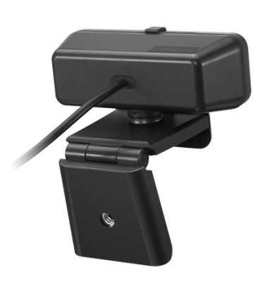 Lenovo Essential - Webcam - colour