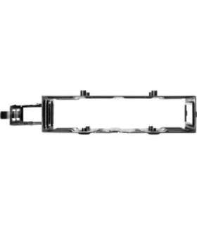 HP Dual-Sided VESA Mount Bracket with Quick Release up to 32” for HP ThinClient t640, t530, t430, t240