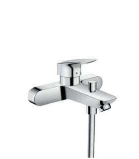 Hansgrohe Logis Single lever bath mixer 71400000