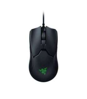  Razer Viper Gaming mouse, Right-hand, Wired, USB Type-A, Optical 20000 DPI, Black