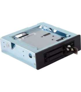 HP QX328 CRU SSD Front Removable Frame (5.25") for HP Z2 Workstation