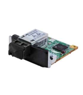 HP Flex 1GbE Fiber LC Single Port I/O Card for HP Z2 Workstation
