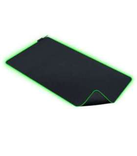 Razer Goliathus Chroma Gaming mouse pad 3XL, 1200 x 550 x 3.5 mm, Black