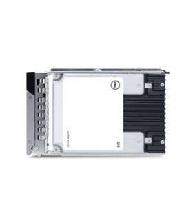 480GB SSD SATA Mixed Use 6Gbps 512e 2.5in Hot-Plug, CUS Kit