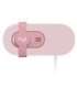 Logitech Webcam 960-001623 / Brio 100 rose Pink