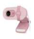 Logitech Webcam 960-001623 / Brio 100 rose Pink