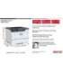 Xerox B410 A4 mono printer 47ppm