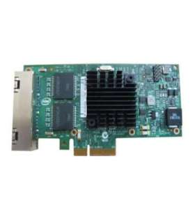 Intel Ethernet I350 QP 1Gb Server Adapter,Full Height,CusKit