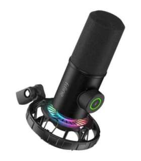 FIFINE K658 RGB USB Microphone