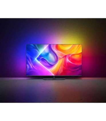 Philips The One 4K Ambilight TV 43PUS9010/12