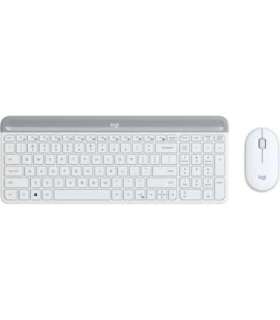 Logitech 920-009205 / MK470 Slim