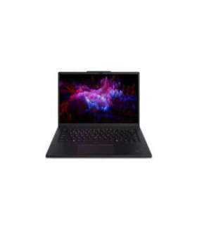 Lenovo TP P14s G5 Ultra 7 155H/32GB/1TB SSD/14,5" FHD+/RTX 500 4GB/BL KEYB/WIN11 Pro/3YW