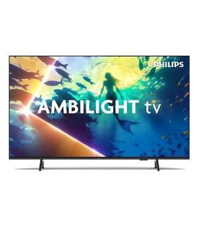 Philips UHD Smart Ambilight LED TV 43PUS8010/12