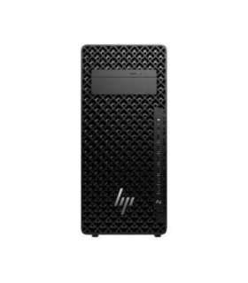 HP Z2 G1i Workstation Tower - Ultra 9-285K, 64GB, 1TB SSD, US keyboard, USB Mouse, Win 11 Pro, 3 years