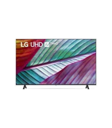 TV Set|LG|86"|4K/Smart|3840x2160|Wireless LAN|Bluetooth|webOS|86UR78003LB