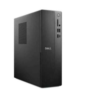 PC|DELL|Slim ECS1250|Business|Desktop|CPU Core Ultra|u7-265|2400 MHz|RAM 16GB|DDR5|5600 MHz|SSD 1TB|Graphics card Intel UHD Grap