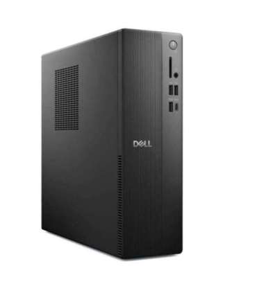 PC|DELL|Slim ECS1250|Business|Desktop|CPU Core Ultra|u7-265|2400 MHz|RAM 16GB|DDR5|5600 MHz|SSD 1TB|Graphics card Intel UHD Grap