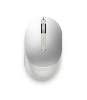 Dell Premier Rechargeable Wireless Mouse - MS7421W - Platinum Silver