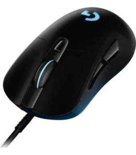 Logitech G403 Hero Black