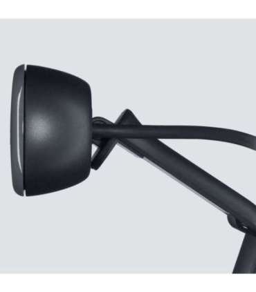 Logitech C505 HD Webcam with Long Range Microphone