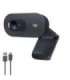 Logitech C505 HD Webcam with Long Range Microphone